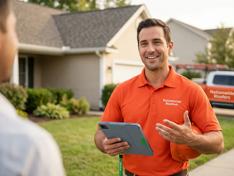 Roof Installation  in Pell City  FAQ